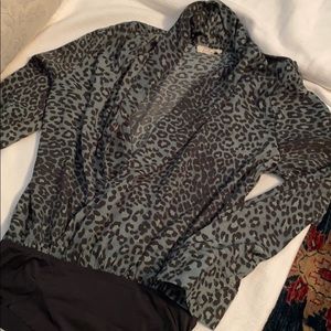 Elan Body suit size L